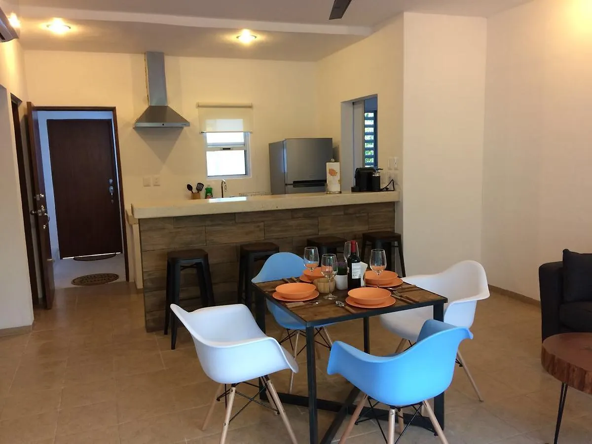 Itzamna Tulum Hotel