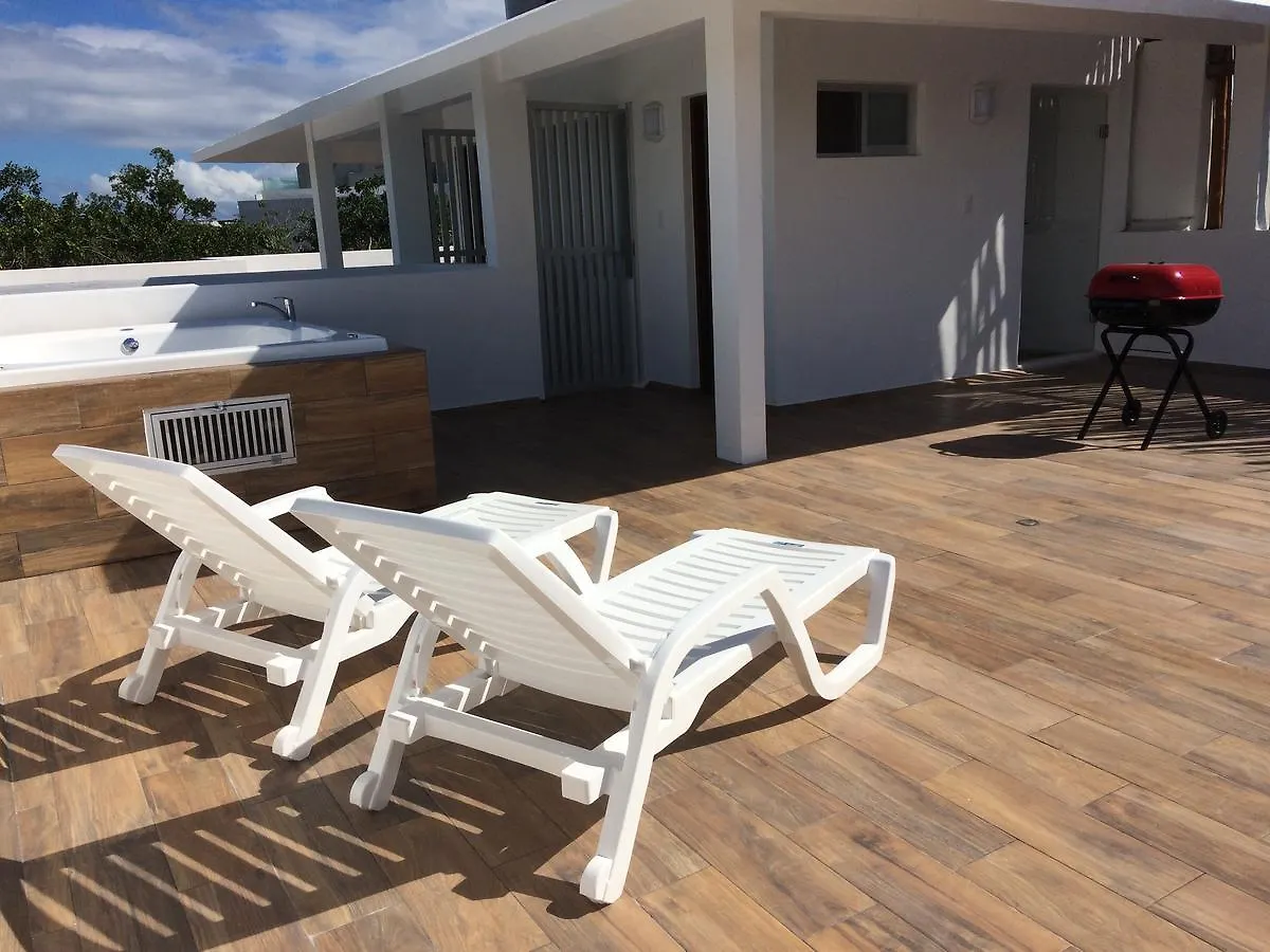 Apartment Itzamna Tulum Hotel Mexico