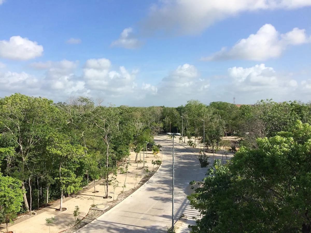 Itzamna Tulum Hotel